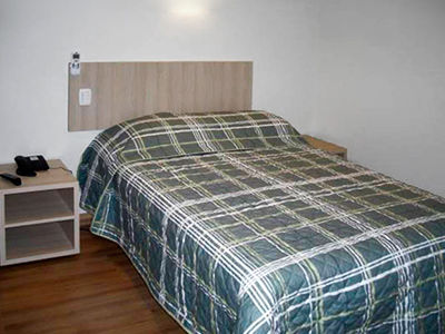Golden Hotel - O Mais Central - Pet Friendly Chapecó Exteriör bild